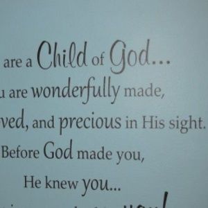 Meet your Posher, Kristi